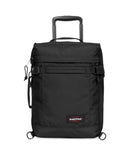 Eastpak Strapson XXS Pyörillä varustetut selkäreput black