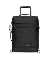 Eastpak Strapson XXS Pyörillä varustetut selkäreput black
