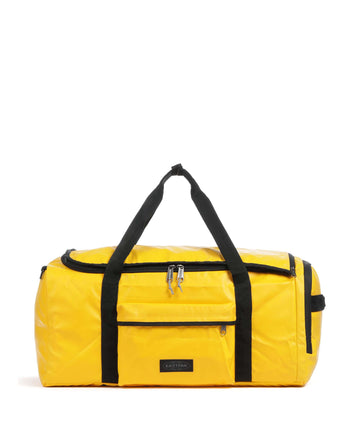 Eastpak Tarp Duffl'r M Matkakassi tarp yolk