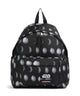 Eastpak Star Wars Day Pak'r Backpack death star black