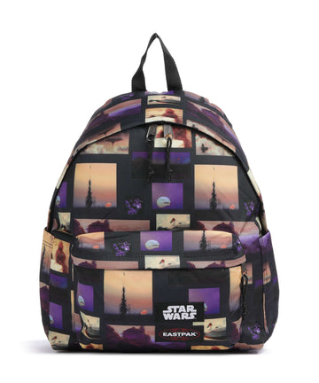 Eastpak Star Wars Day Pak'r Reppu landscape grey