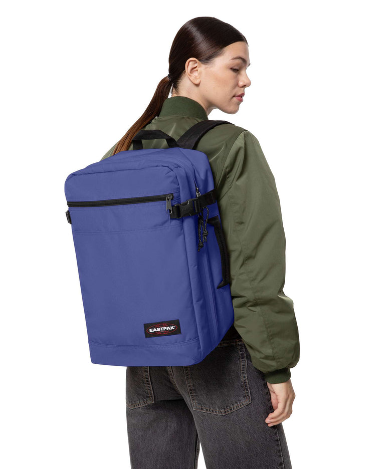 Eastpak Transit'R Pack Backpack suit blue