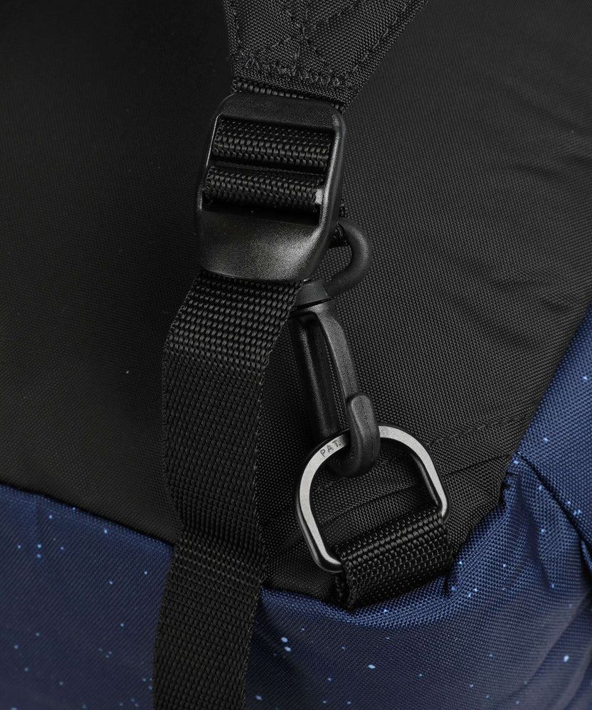 Eastpak Star Wars Transit'r Pack Backpack stars navy