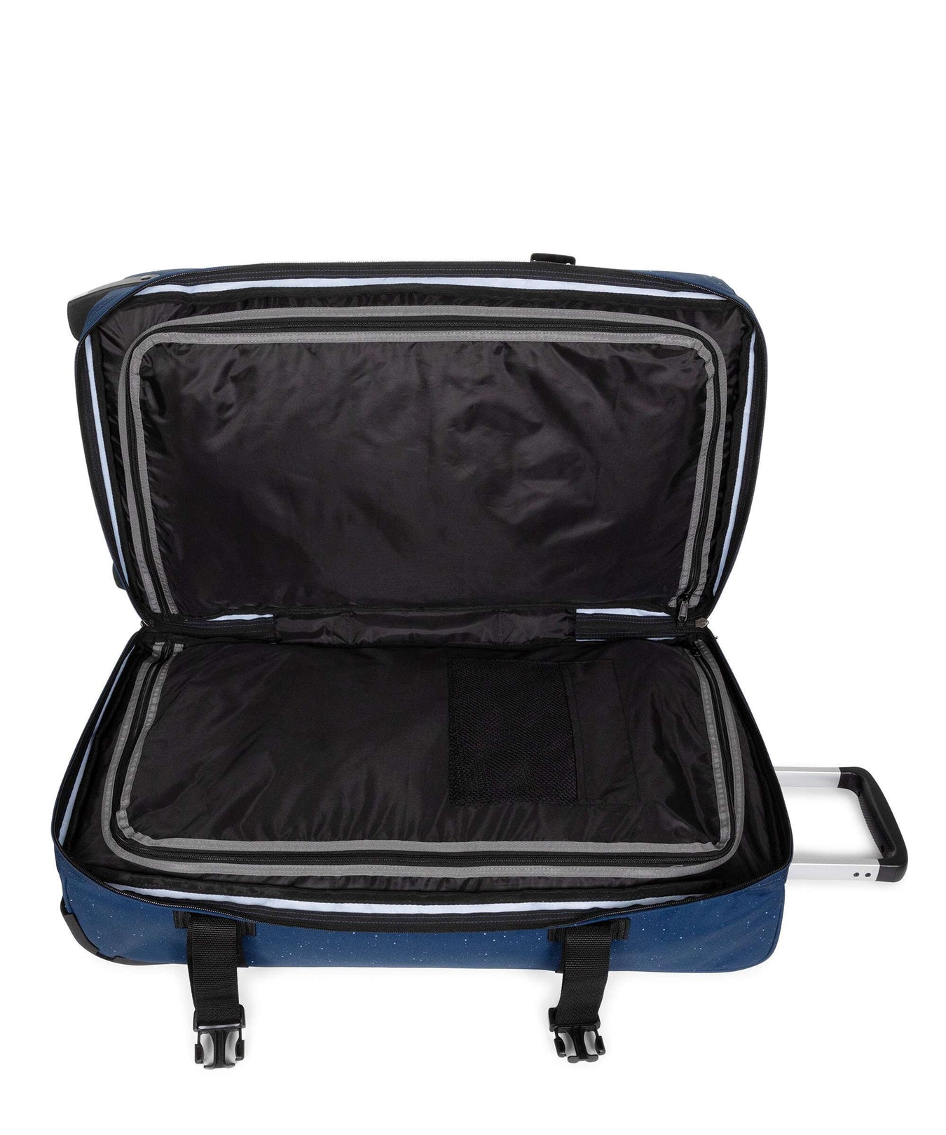 Eastpak Star Wars Transit'r M Travel bag with wheels stars navy