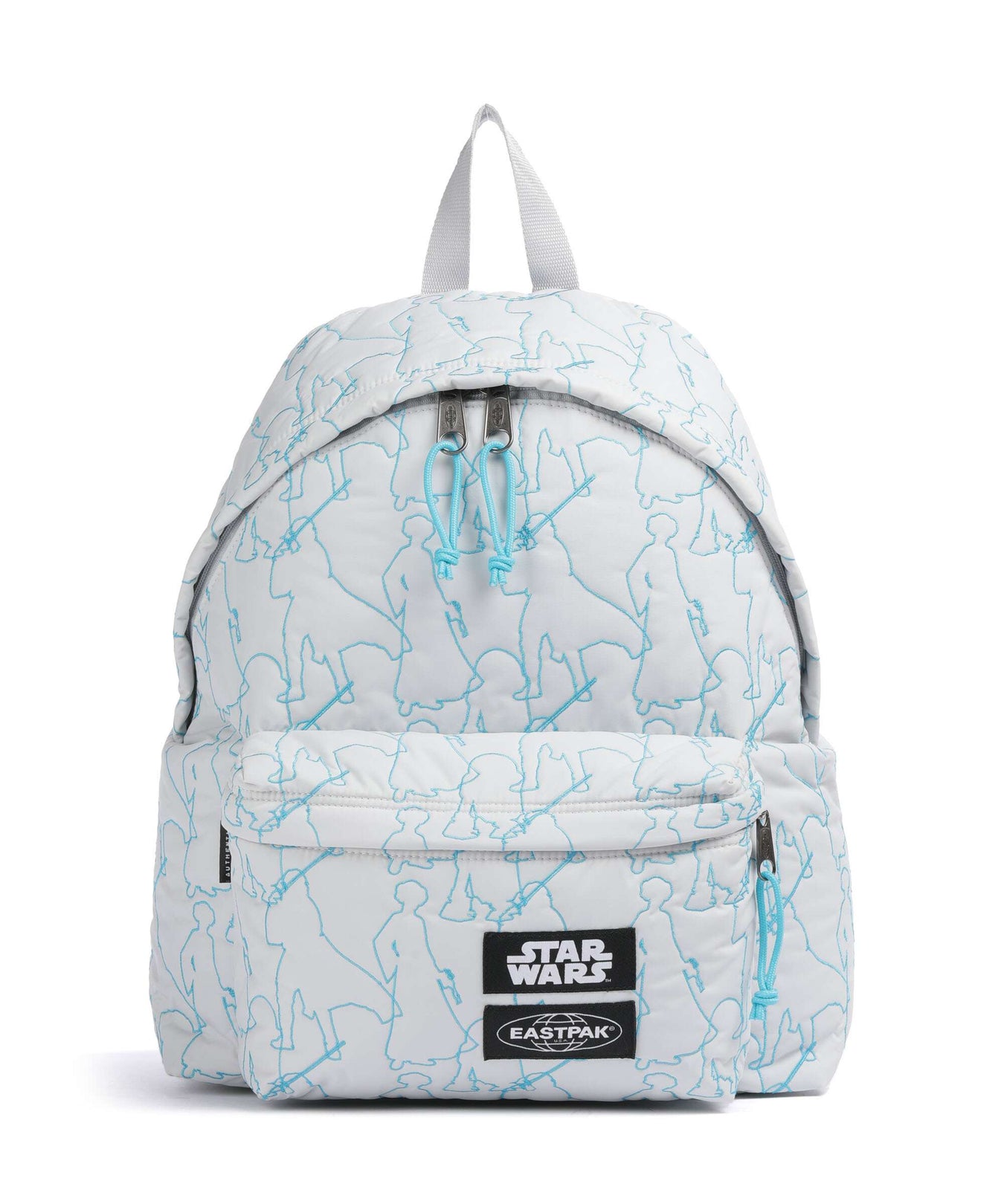 Eastpak Star Wars Padded Pak'r Backpack light side