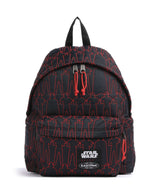 Eastpak Star Wars Padded Pak'r Reppu dark side