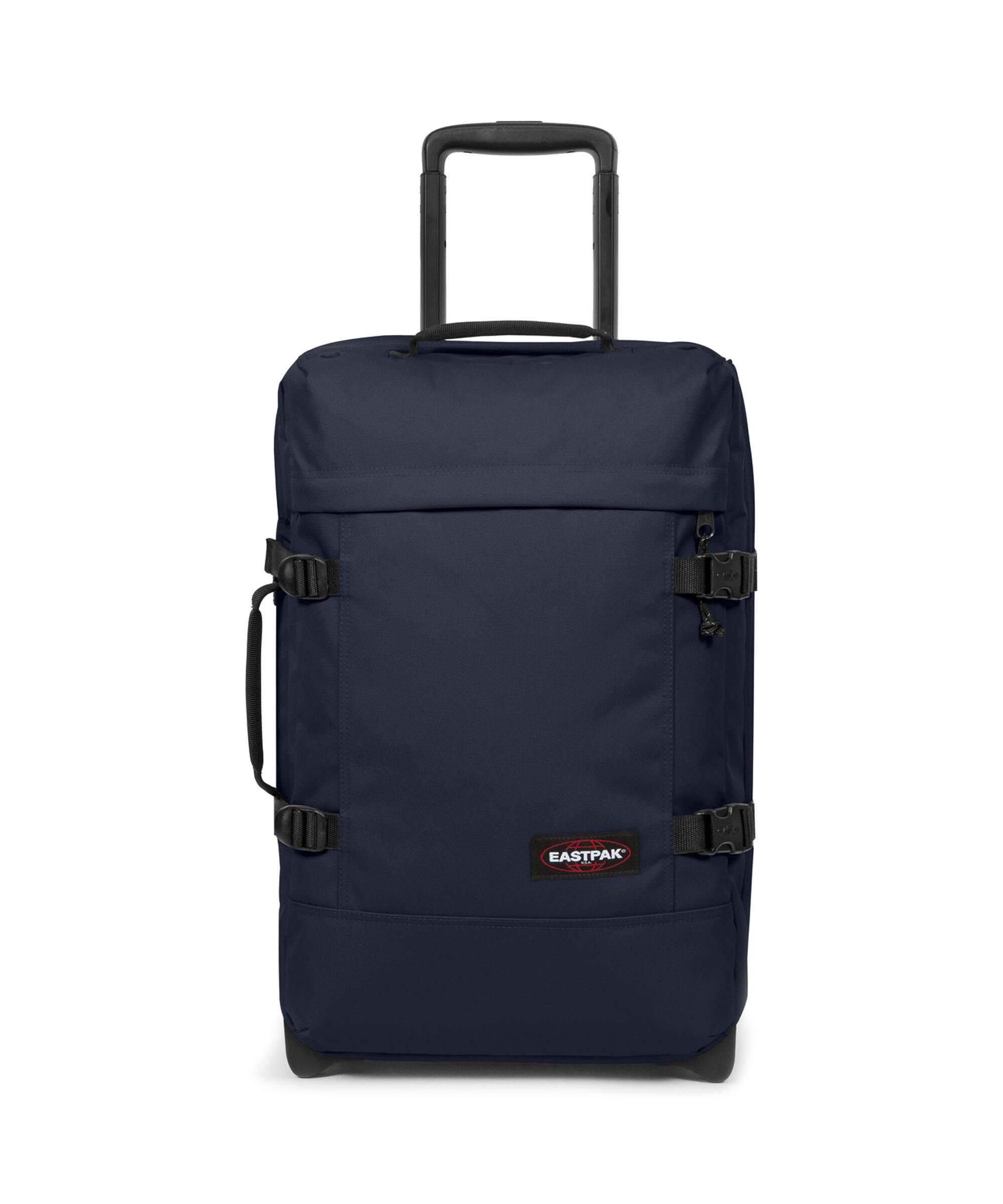 Eastpak Tranverz S Travel bag with wheels ultramarine