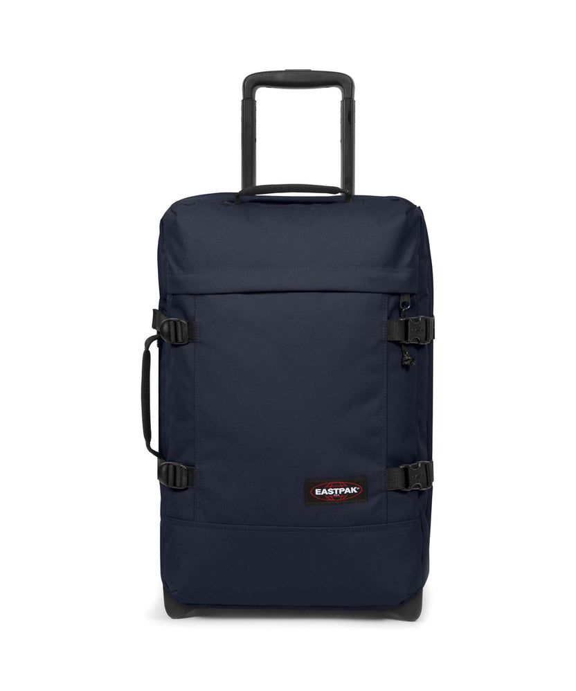Eastpak Tranverz S Travel bag with wheels ultramarine