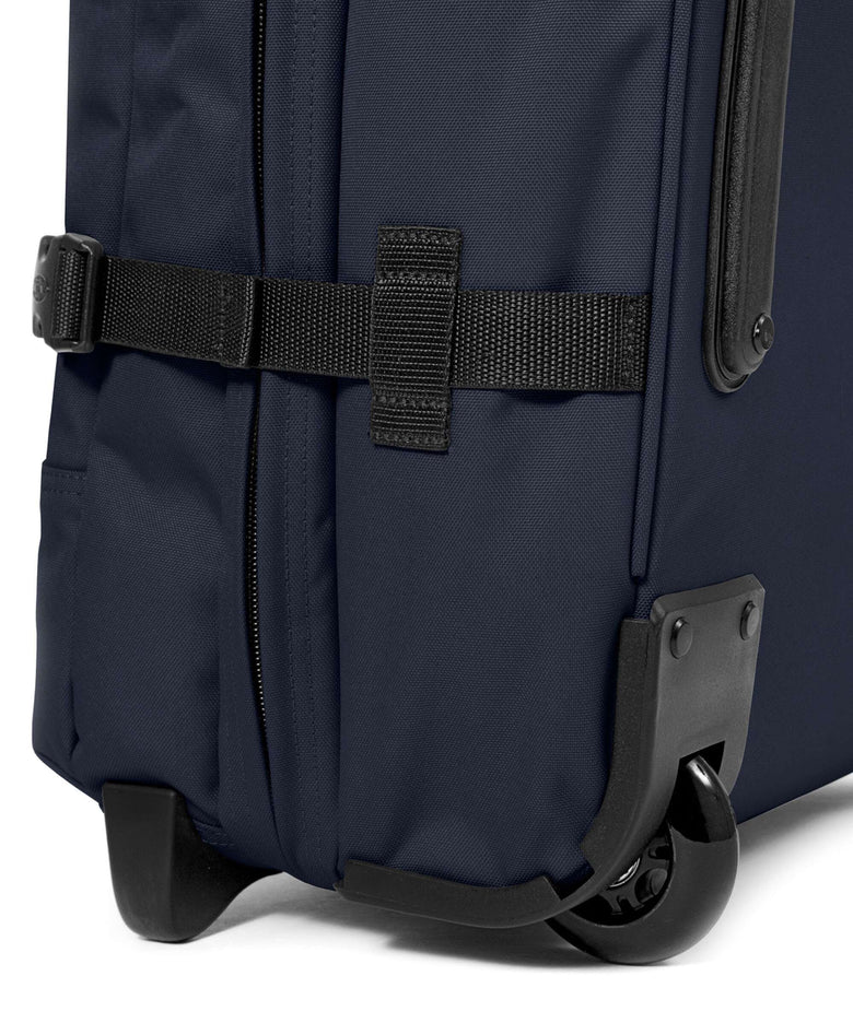 Eastpak Tranverz S Travel bag with wheels ultramarine