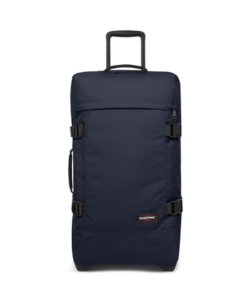 Eastpak Tranverz M Matkalaukku pyörillä ultramarine