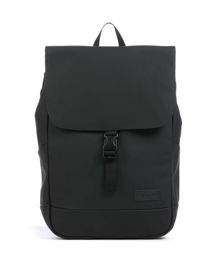 Eastpak Yarin Cnnct F Backpack matte black