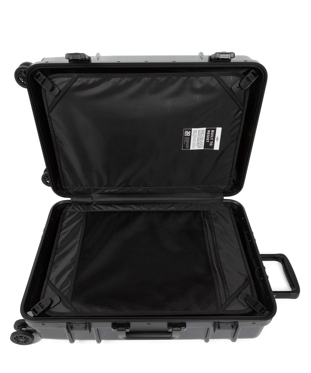 Eastpak Resist'R Case Spinner (4 wheels) black
