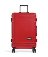 Eastpak Resist'R Case 4-Pyöräiset matkalaukku fire red