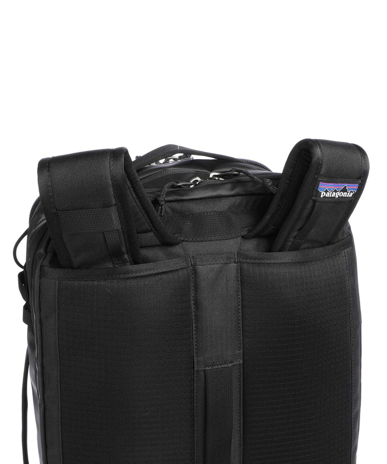 Patagonia Black Hole MCL Mini Travel backpack black
