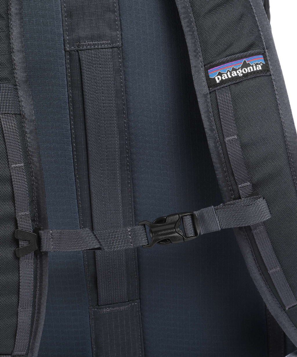 Patagonia Black Hole MCL Mini Travel backpack smolder blue