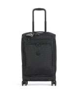 Kipling Basic New Youri S 4-Pyöräiset matkalaukku signature embossed