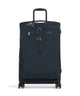 Kipling Basic New Youri M 4-Pyöräiset matkalaukku blue bleu