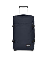 Eastpak Transit'R S Matkalaukku pyörillä ultramarine