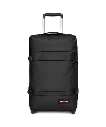 Eastpak Transit'R S Matkalaukku pyörillä black