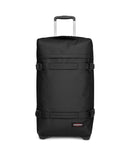 Eastpak Transit'R L Matkalaukku pyörillä black