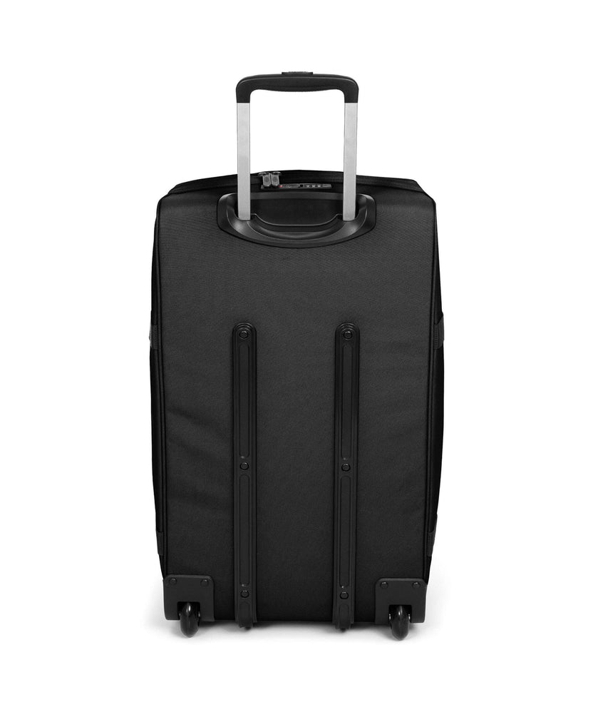 Eastpak Transit'R L Travel bag with wheels black