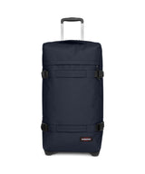 Eastpak Transit'R M Matkalaukku pyörillä ultramarine