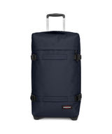 Eastpak Transit'R L Matkalaukku pyörillä ultramarine