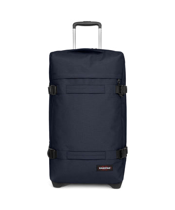 Eastpak Transit'R L Matkalaukku pyörillä ultramarine