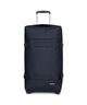Eastpak Transit'R L Matkalaukku pyörillä ultramarine
