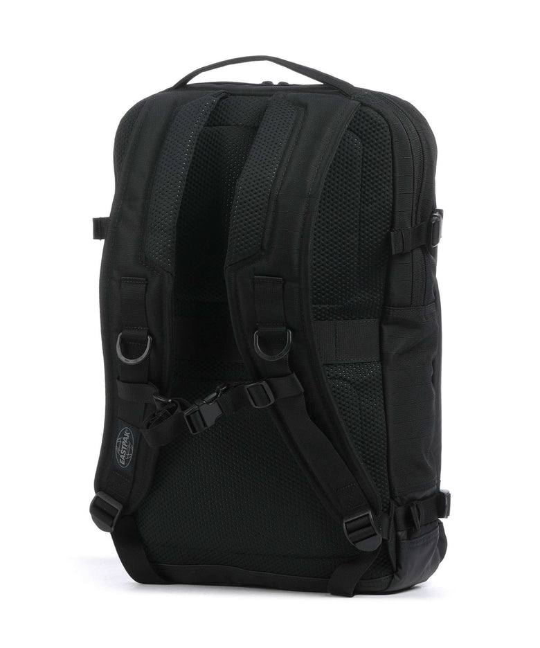 Eastpak Cnnct Tecum M Backpack rip black