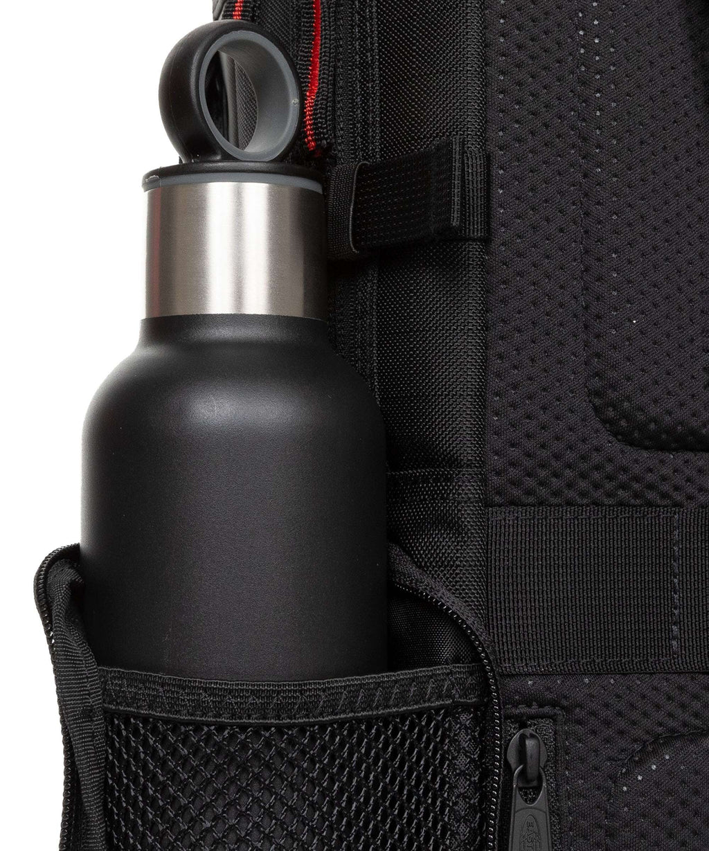 Eastpak Tecum M Backpack cnnct rip black