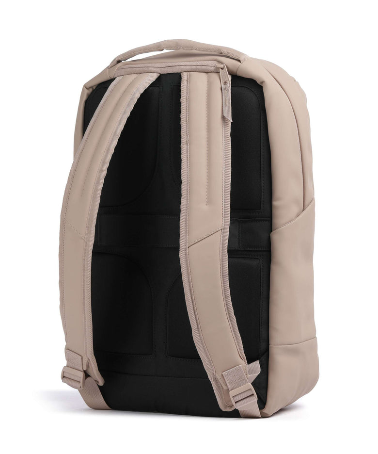 Eastpak CNNCT Tecum Backpack matte sand