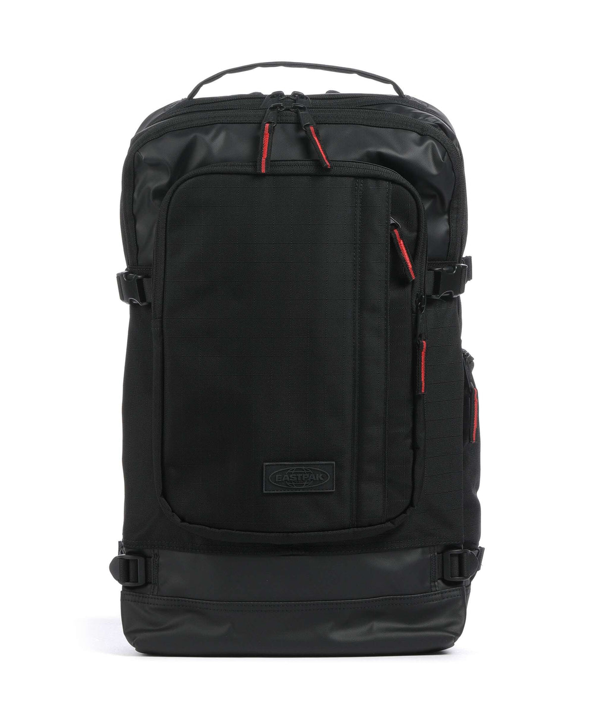 Eastpak Tecum L Backpack cnnct rip black