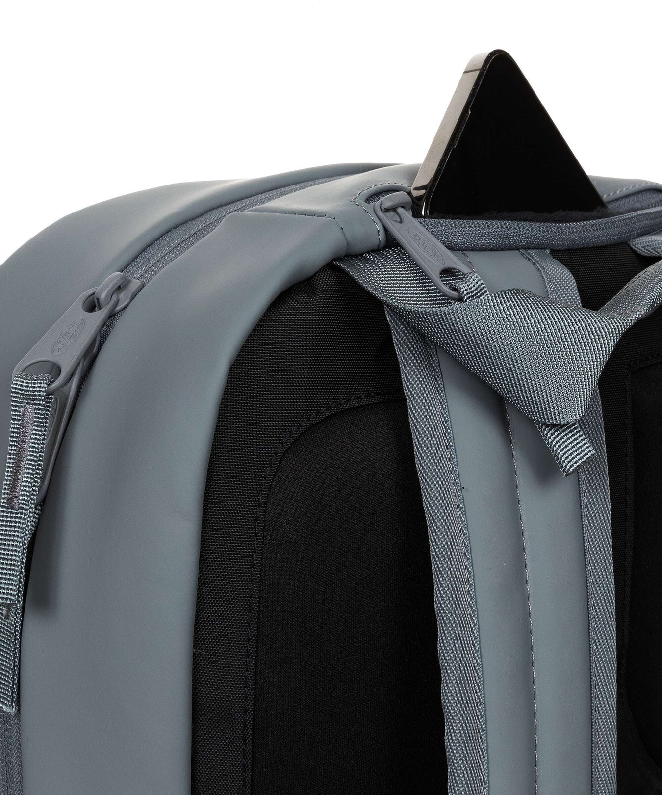 Eastpak Cnnct F Tecum Backpack matte storm