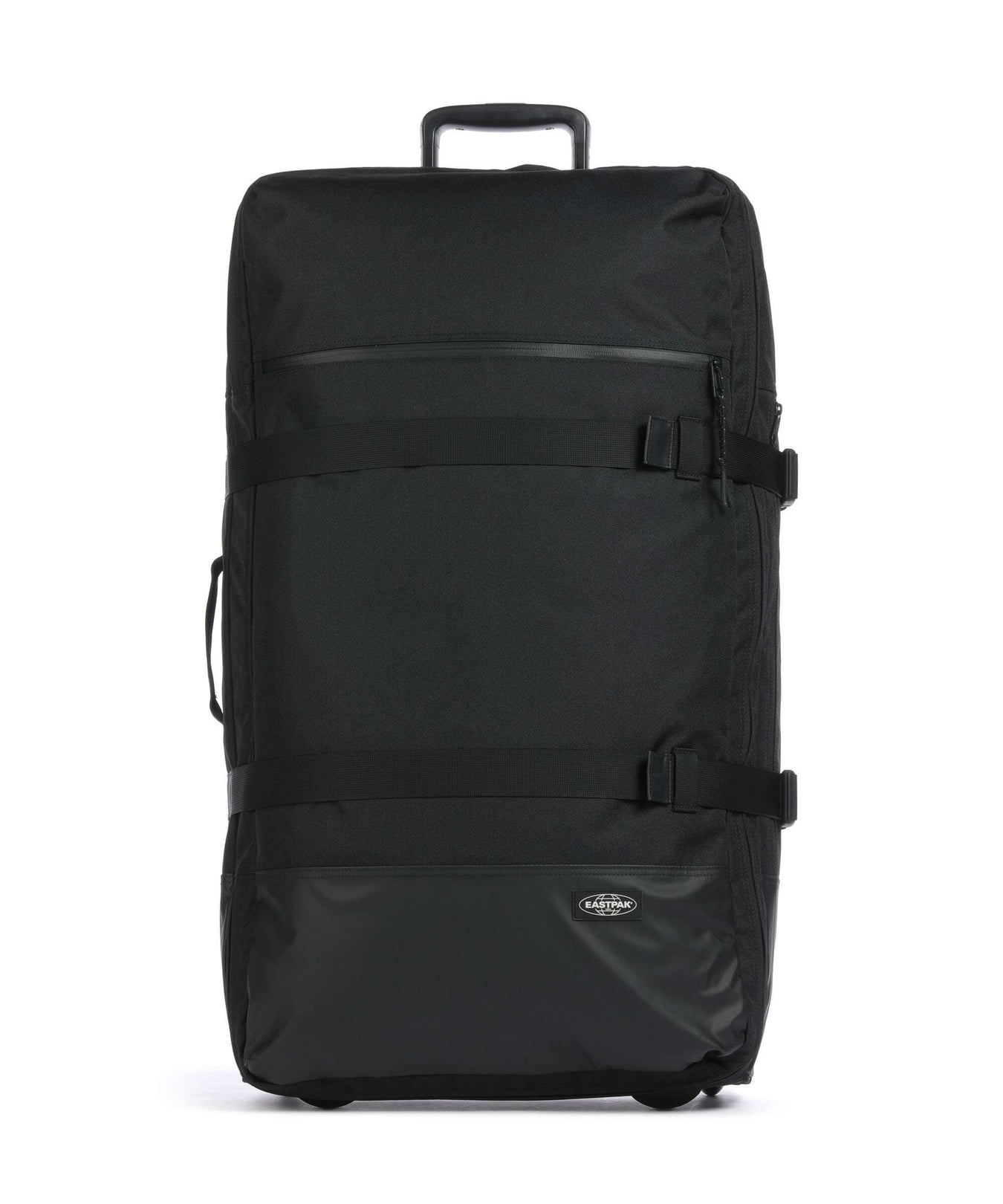 Eastpak Icon Travel'R L Travel bag with wheels on black