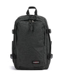 Eastpak Cabin Pak'R Matkaselkäreppu black denim