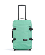 Eastpak Tranverz S Matkalaukku pyörillä gem green