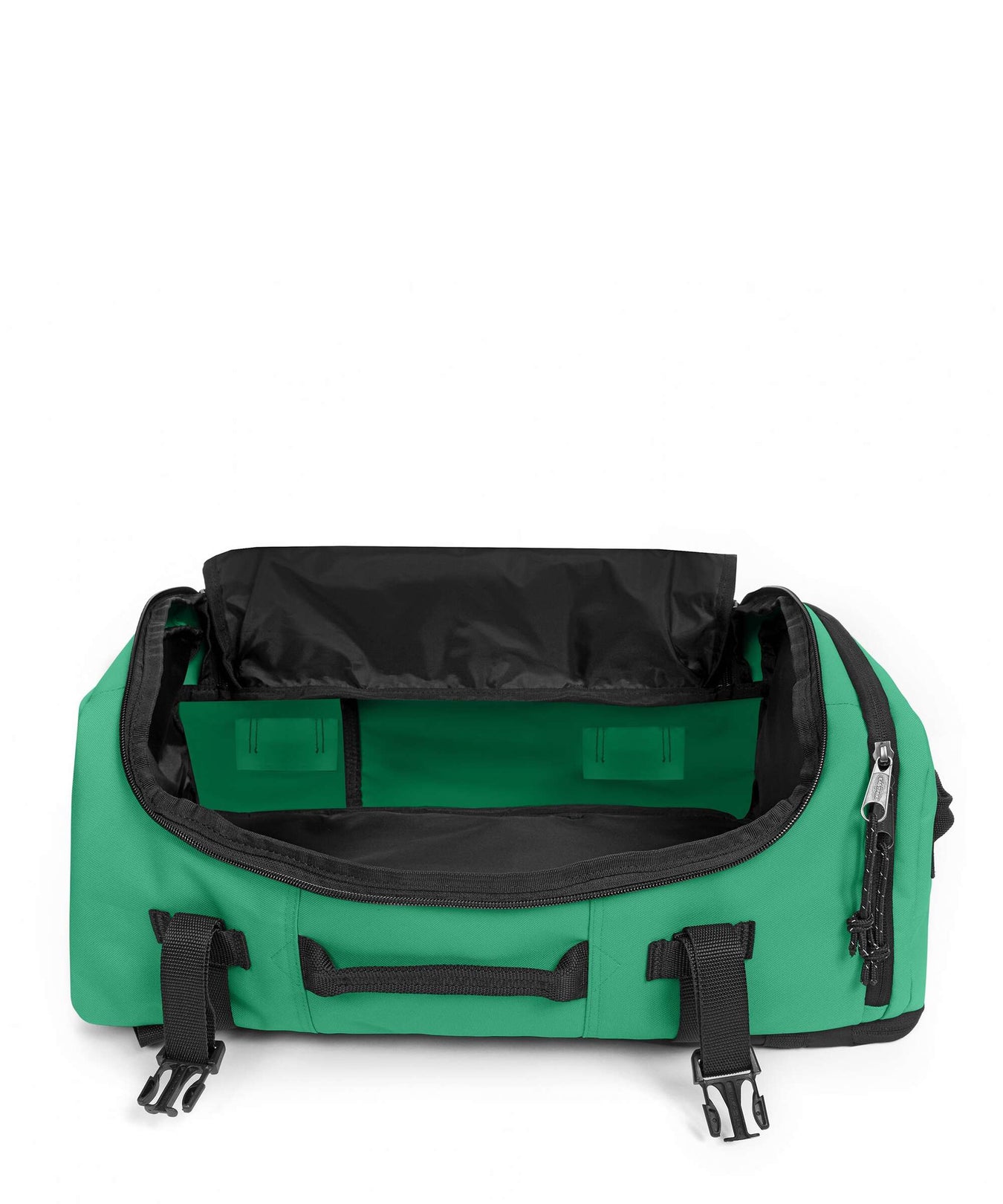 Eastpak Carry-Pack Travel backpack gem green