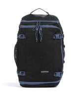 Eastpak Carry-Pack Matkaselkäreppu kontrast prep black