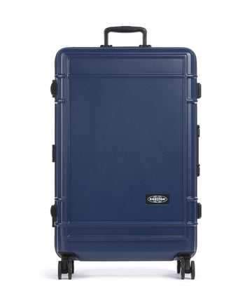 Eastpak Resist'R Case 4-Pyöräiset matkalaukku ultramarine