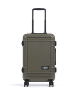 Eastpak Resist'R Case 4-Pyöräiset matkalaukku army olive
