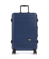 Eastpak Resist'R Case 4-Pyöräiset matkalaukku ultramarine