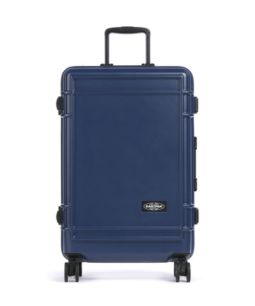 Eastpak Resist'R Case 4-Pyöräiset matkalaukku ultramarine