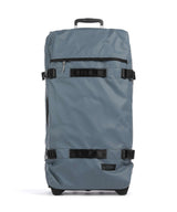 Eastpak Tarp Transit'R L Matkalaukku pyörillä tarp stormy