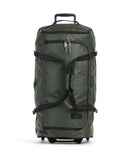 Eastpak Tarp Duffel Pack L Travel bag with wheels tarp forest