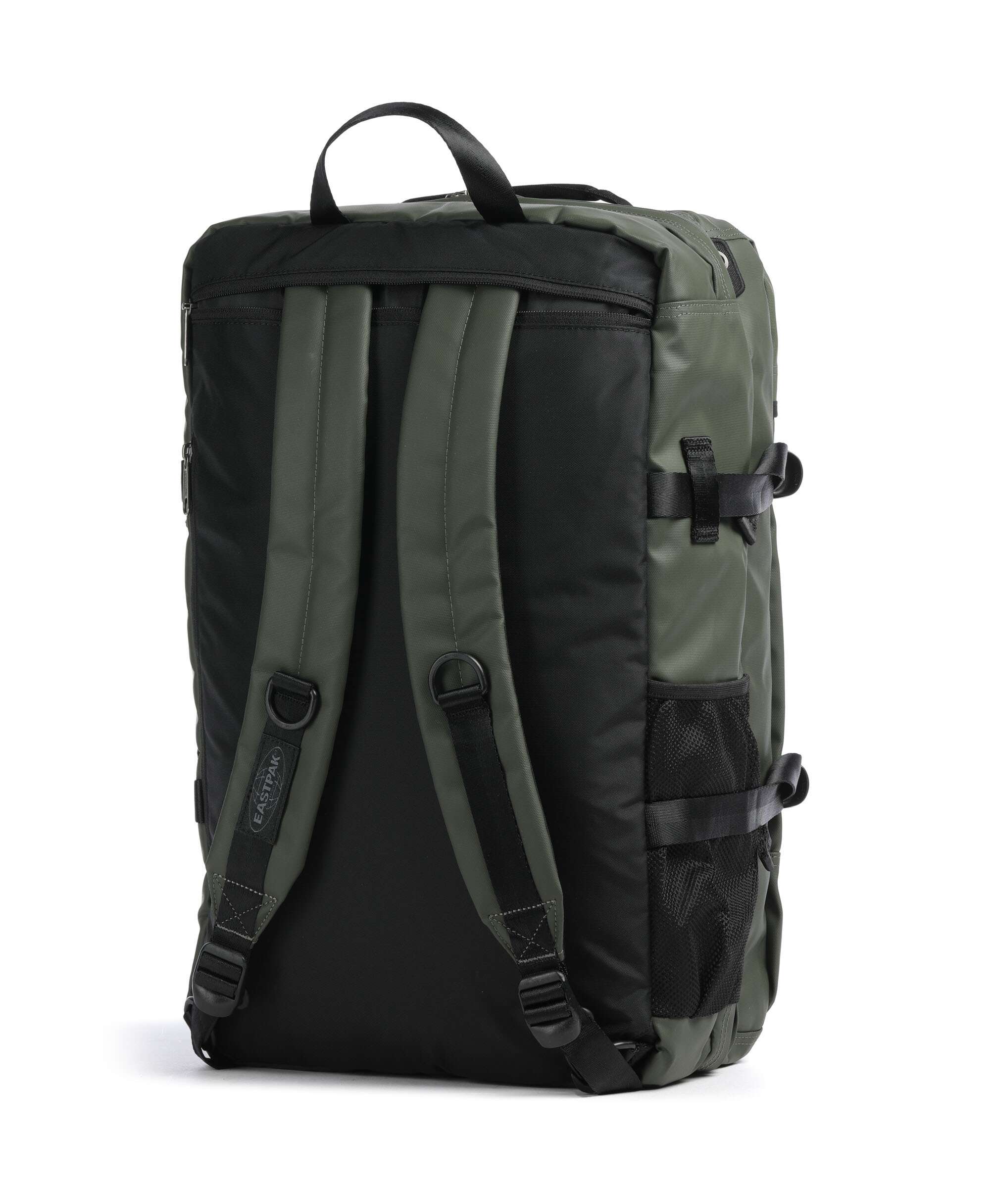 Eastpak Tarp Travelpack Travel backpack tarp forest