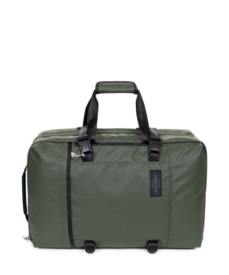 Eastpak Tarp Travelpack Travel backpack tarp forest