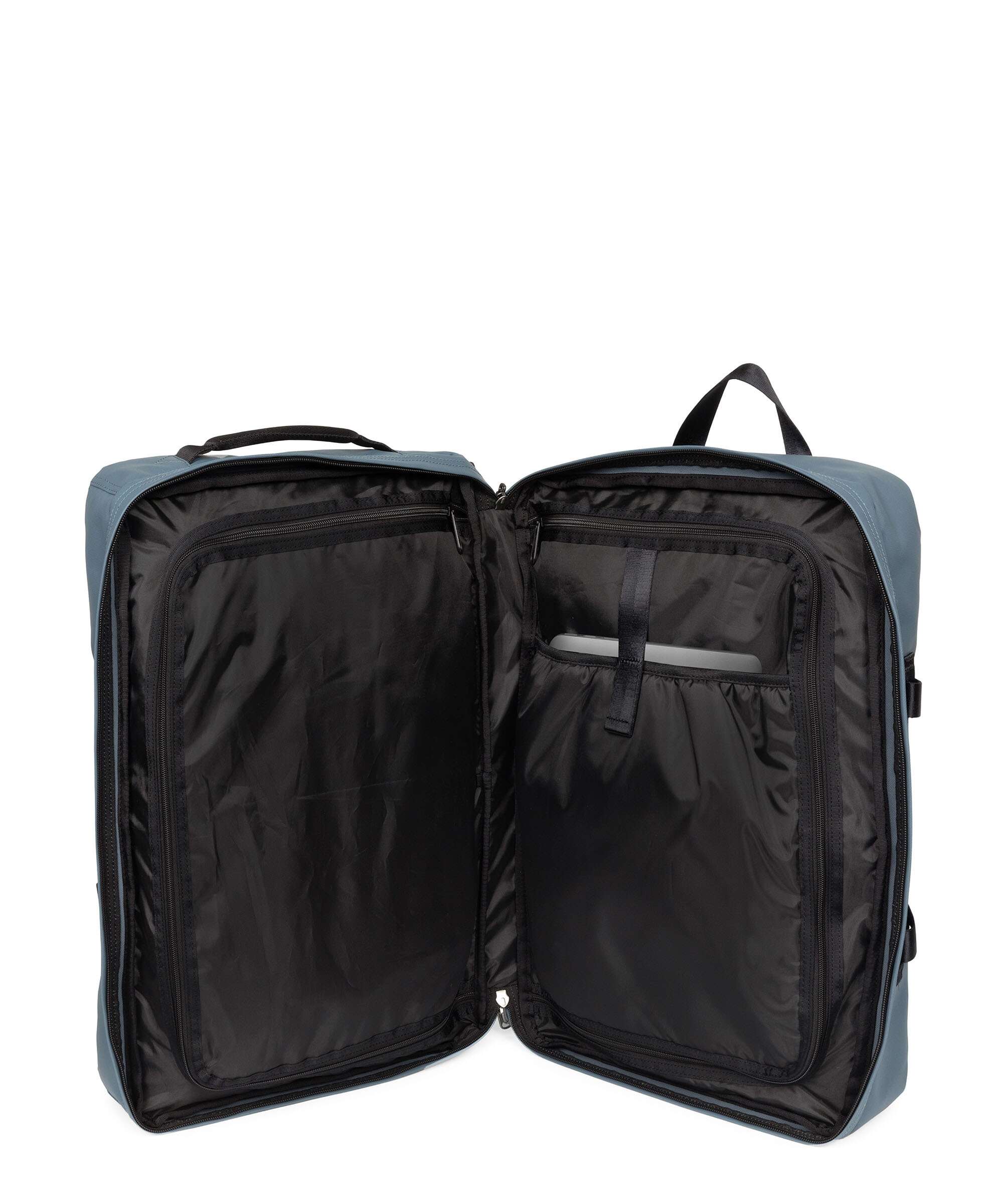 Eastpak Travelpack Travel backpack tarp stormy