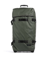 Eastpak Tarp Transit'R L Matkalaukku pyörillä tarp forest