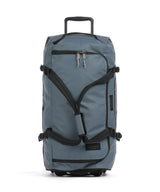 Eastpak Tarp Duffel Pack M Matkalaukku pyörillä tarp stormy